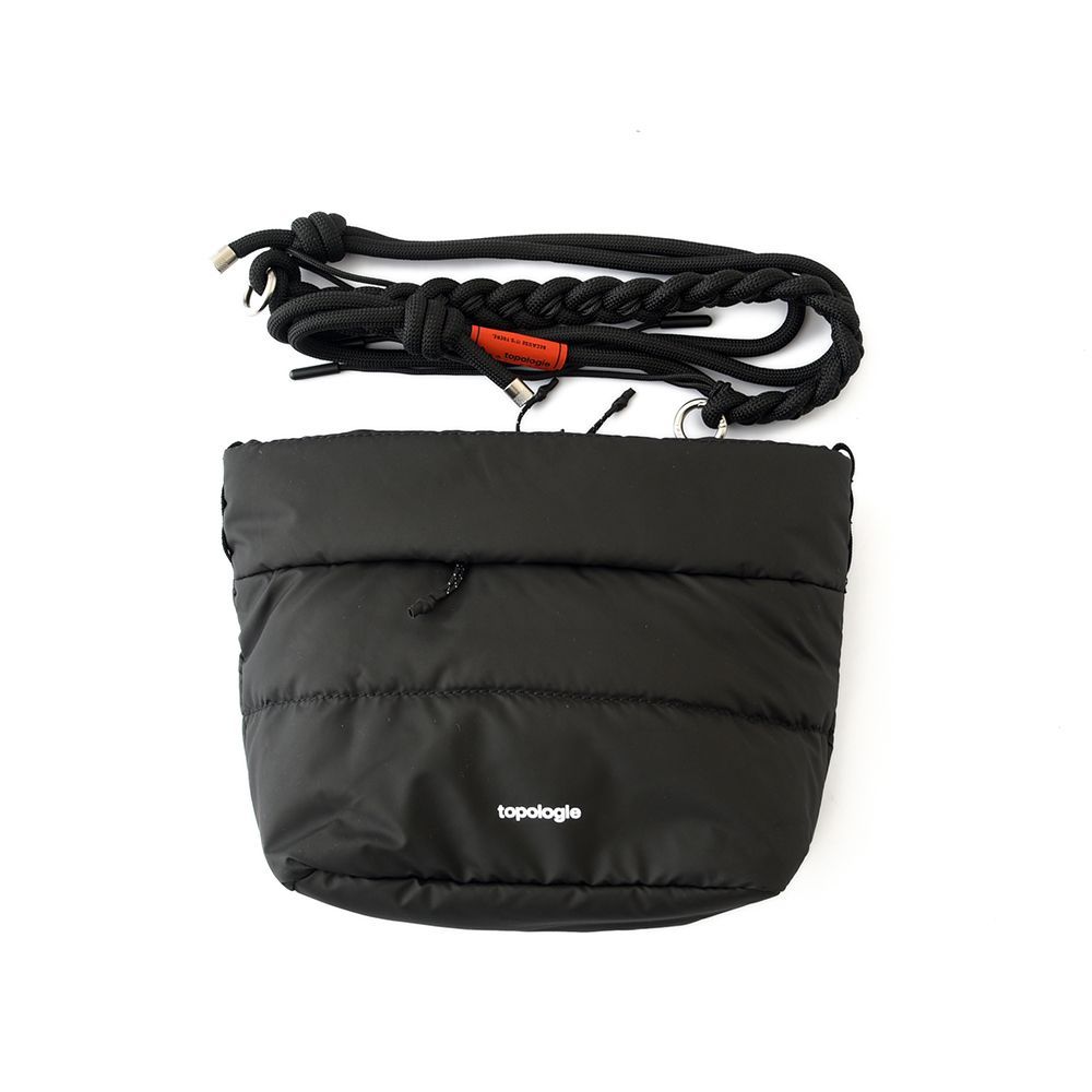 Topologie Besace ベサス ストラップ付き トポロジー Besace べサス【バッグ単体】 – Topologie (トポロジー)