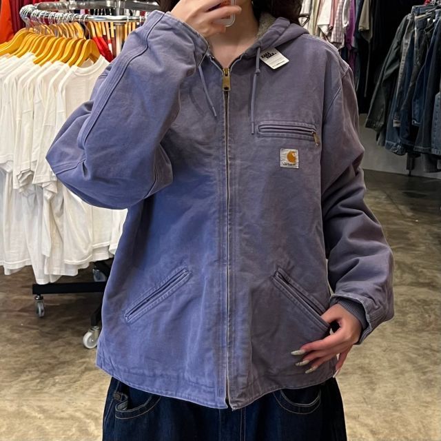 carhartt / カーハート】ジャケット-【上品】
