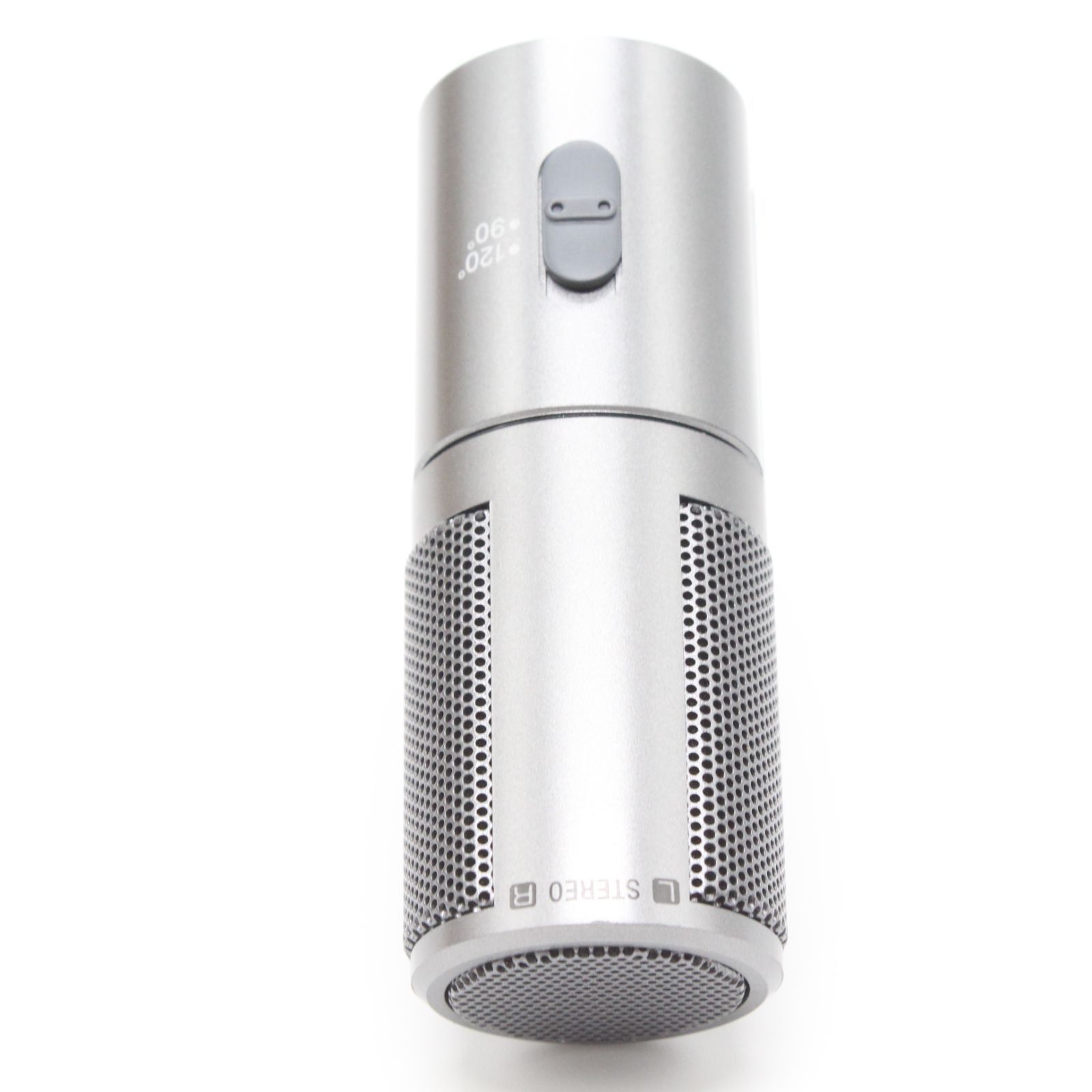 ステレオマイクロホン ECM-SST