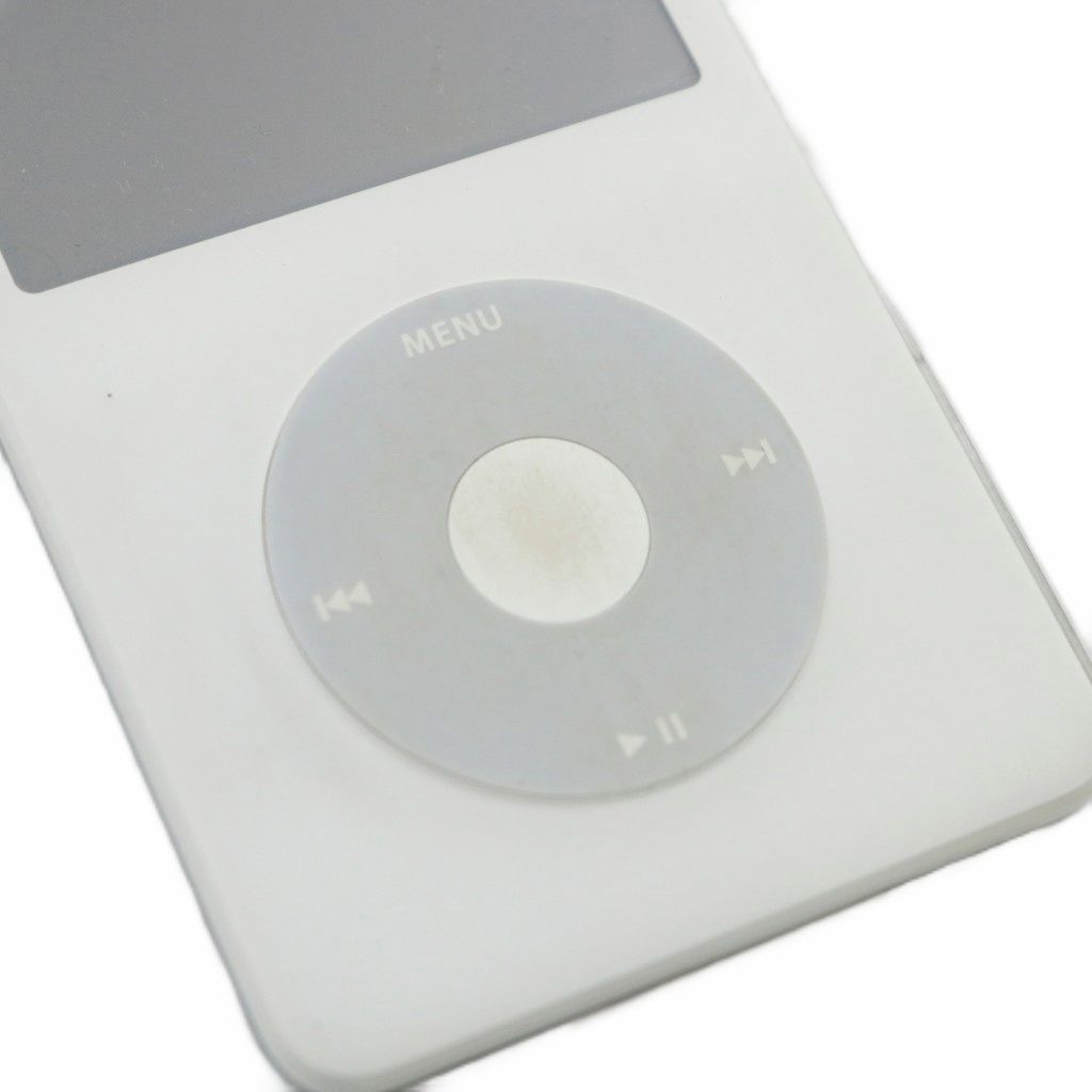 ipod クラシック