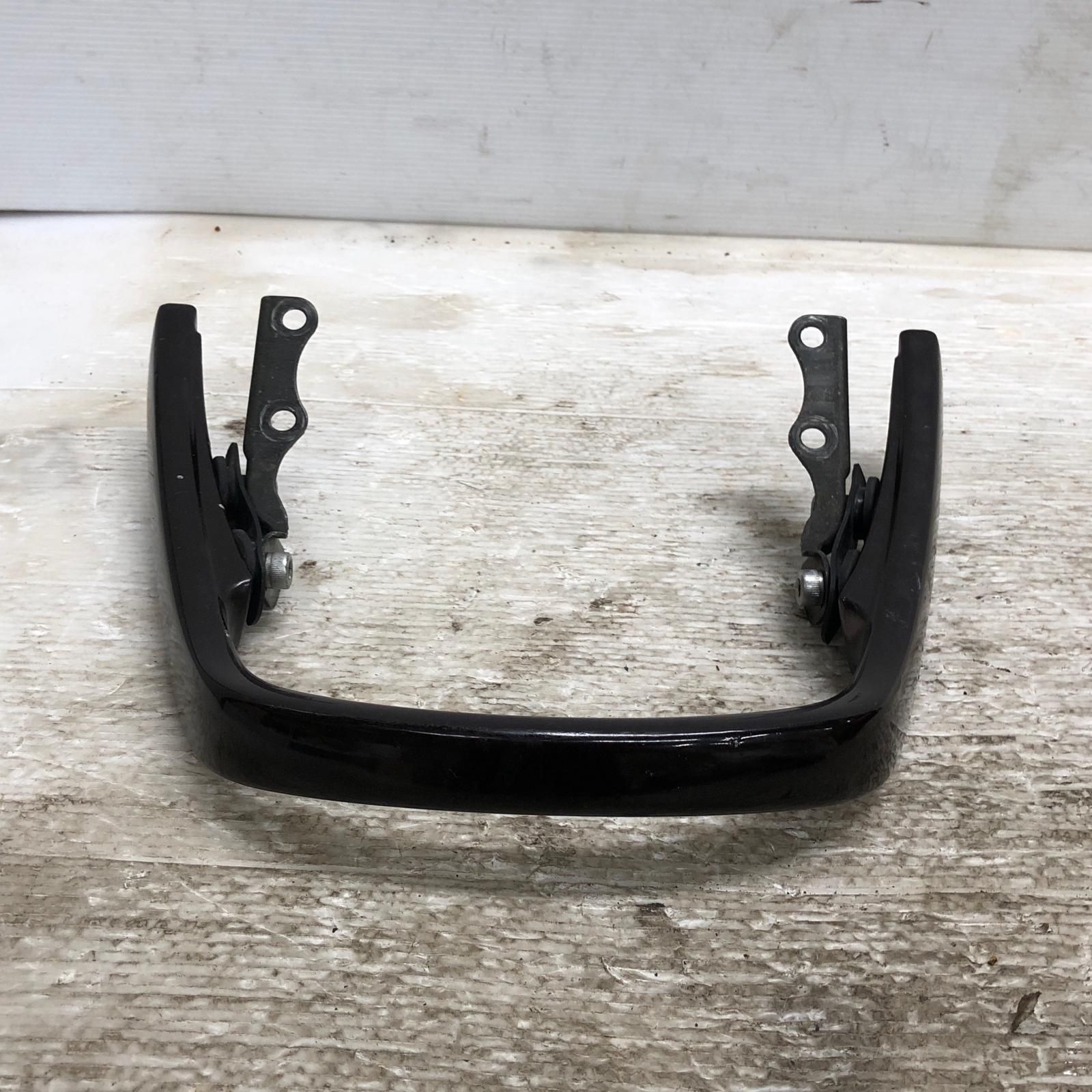 KAWASAKI ゼファー1100 ZRT10A タンデムバー カワサキ BRIGHTFACE_UK