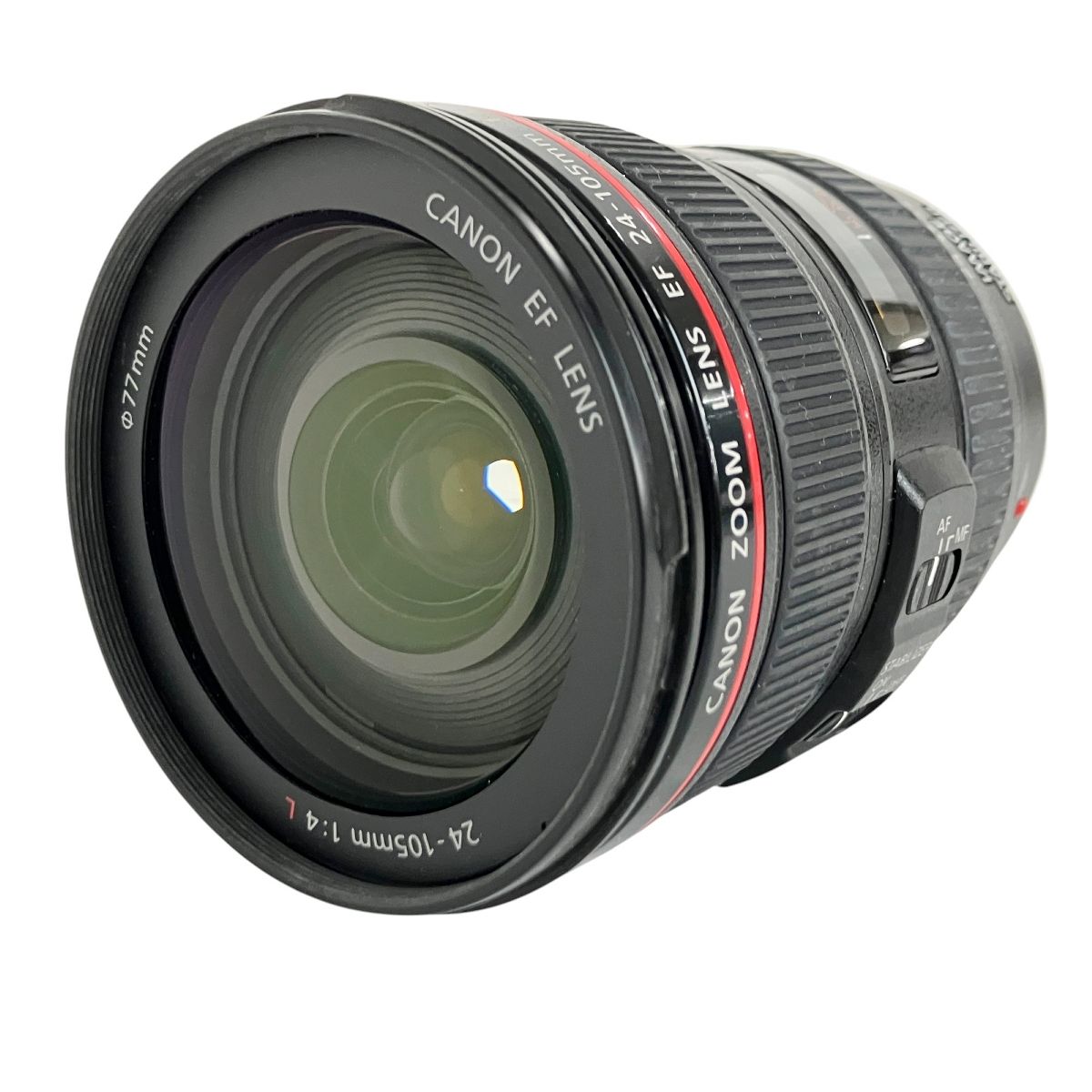 Canon EF 24-105mm F4 L カメラ レンズ キャノン Y10055439