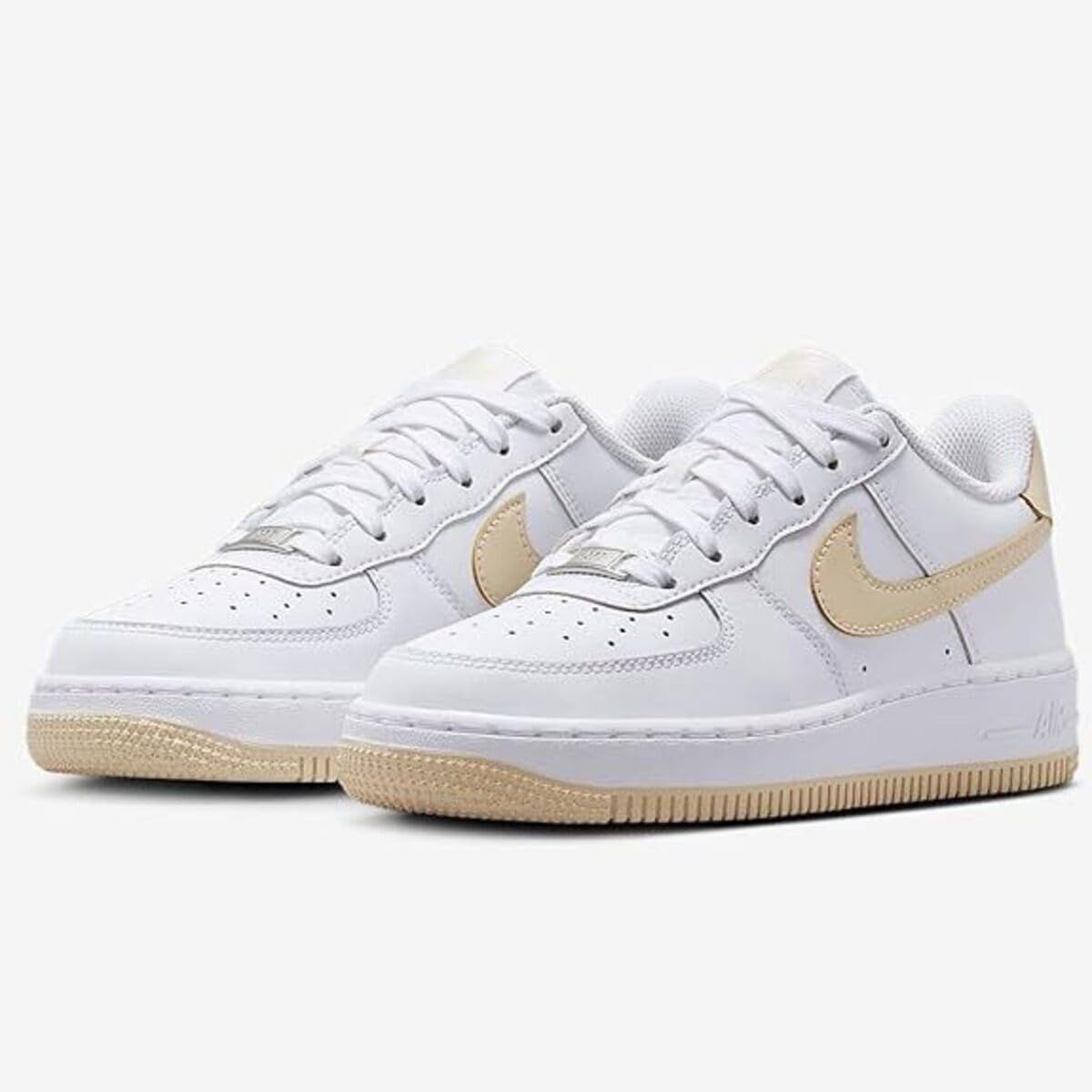 24.5cm ナイキエアフォース 1(GS) ナイキ] エア フォース 1 GS J AIR