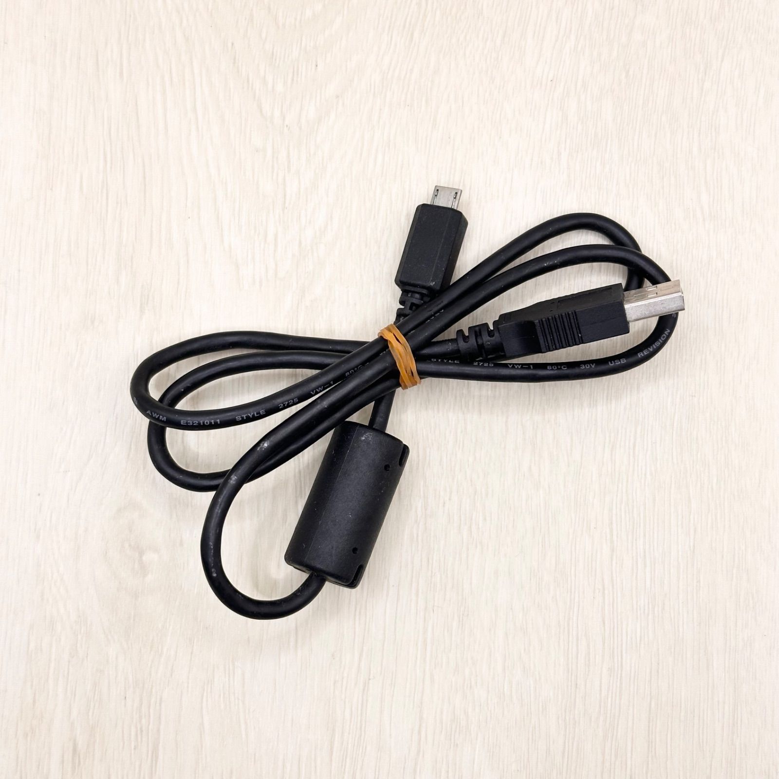 소니 충전 케이블 케이블 USB 케이블 충전기 배터리 충전기 디지털 카메라 DSLR 미러리스 데이터 전송 케이블 사이버 샷 알파 넥스 RX 등 0306-919