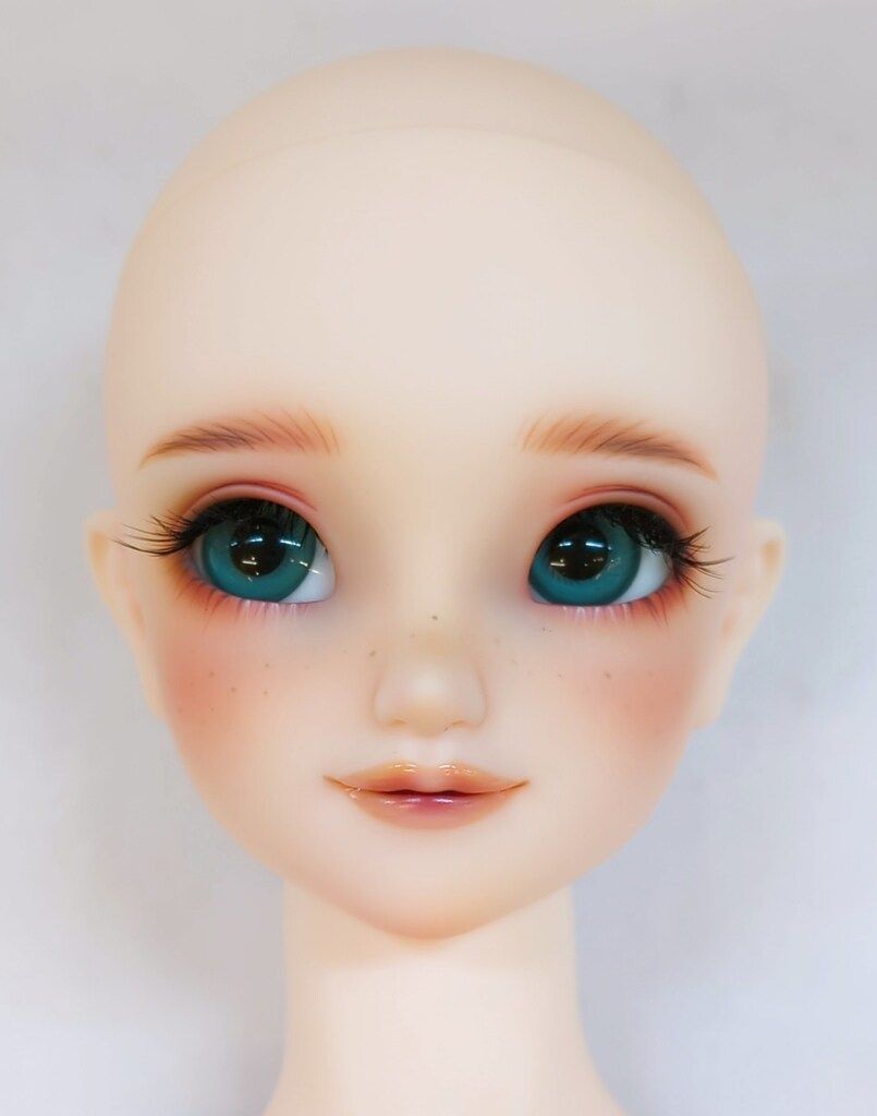 ボークス SD13女の子 ディズニーコレクション アナと雪の女王 アナ