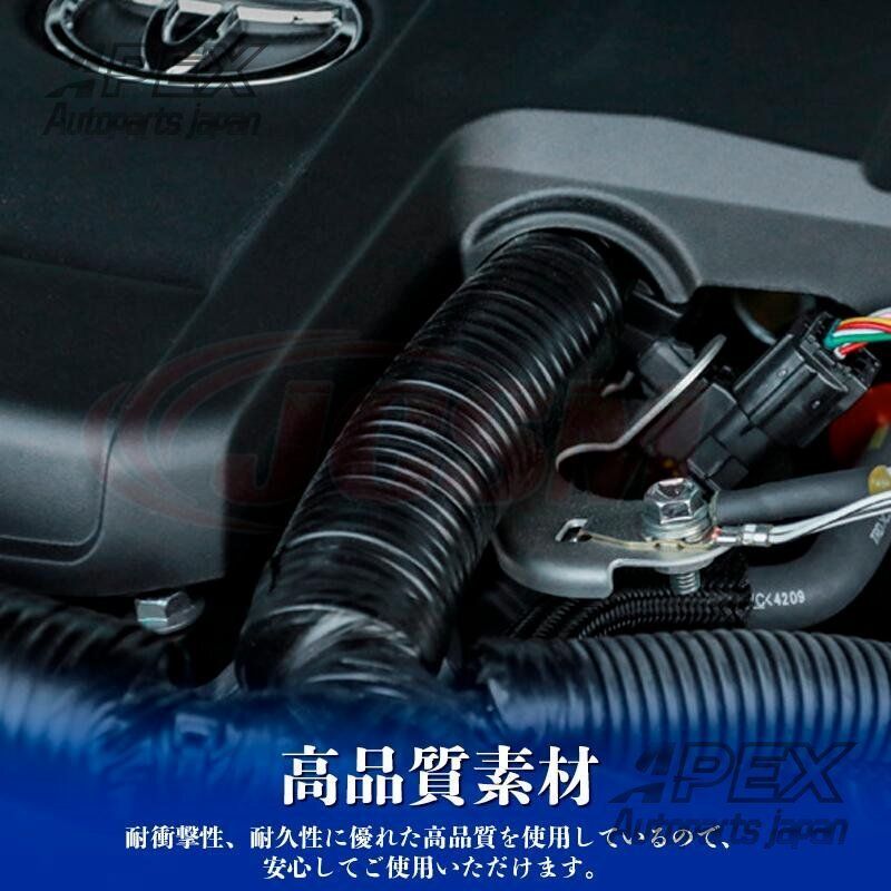 エンジンカバー 保護カバー