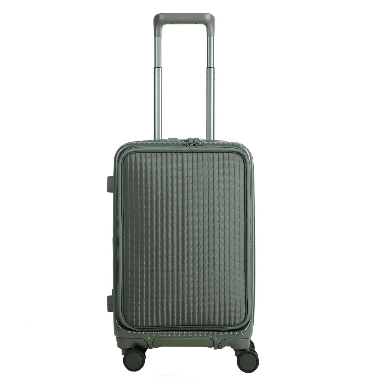 レジェンドウォーカー] スーツケース Lサイズ 86L OUTDOOR アウトドア