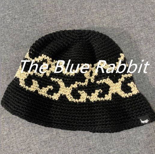 22aw stussy クラッシャーハット