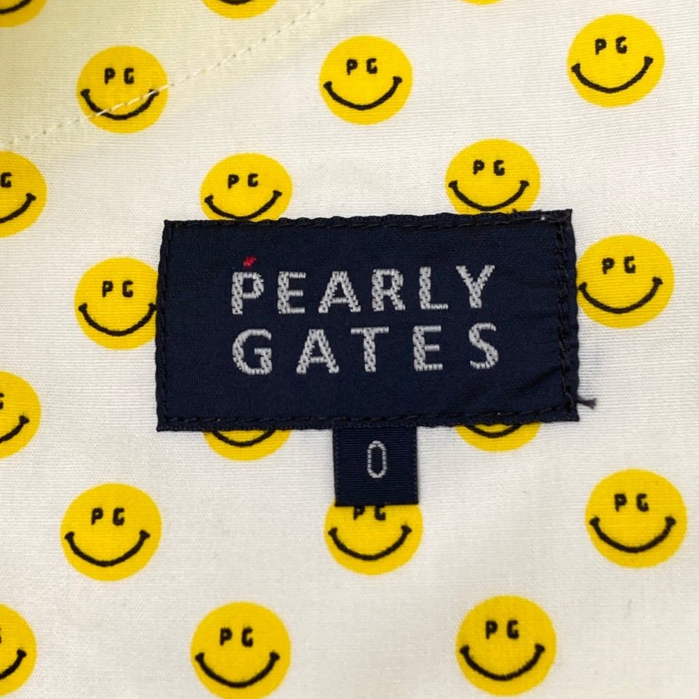 サイズ：0 PEARLY GATES パーリーゲイツ ストレッチスカート