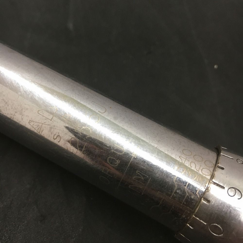 MAC TOOLS マック トルクレンチ TWV256J - メルカリ