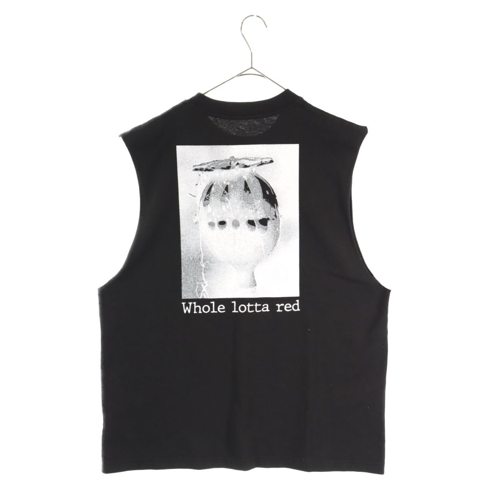 PLAYBOI CARTI (プレイボーイ・カルティ) WHOLE LOTTA RED ホール