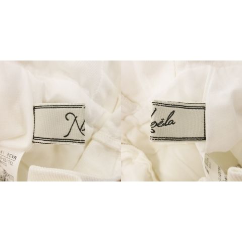 白