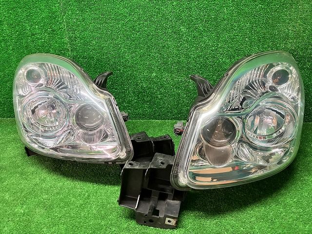 マツダ DC5R DC5W ベリーサ 後期 ヘッドライト左右 ハロゲン P4515 8 241223218