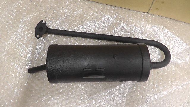 チョイノリ セル付 CZ41A-141xxx の マフラー:#1756175760 チョイノリ セル付 CZ41A-141xxx の マフラー:#1756175760