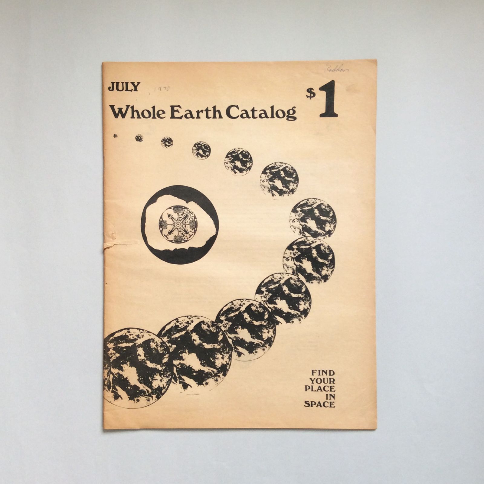 ホールアースカタログ whole earth catalog WHOLE EARTH CATALOG』の“決定版”がオンライン無料公開──復活