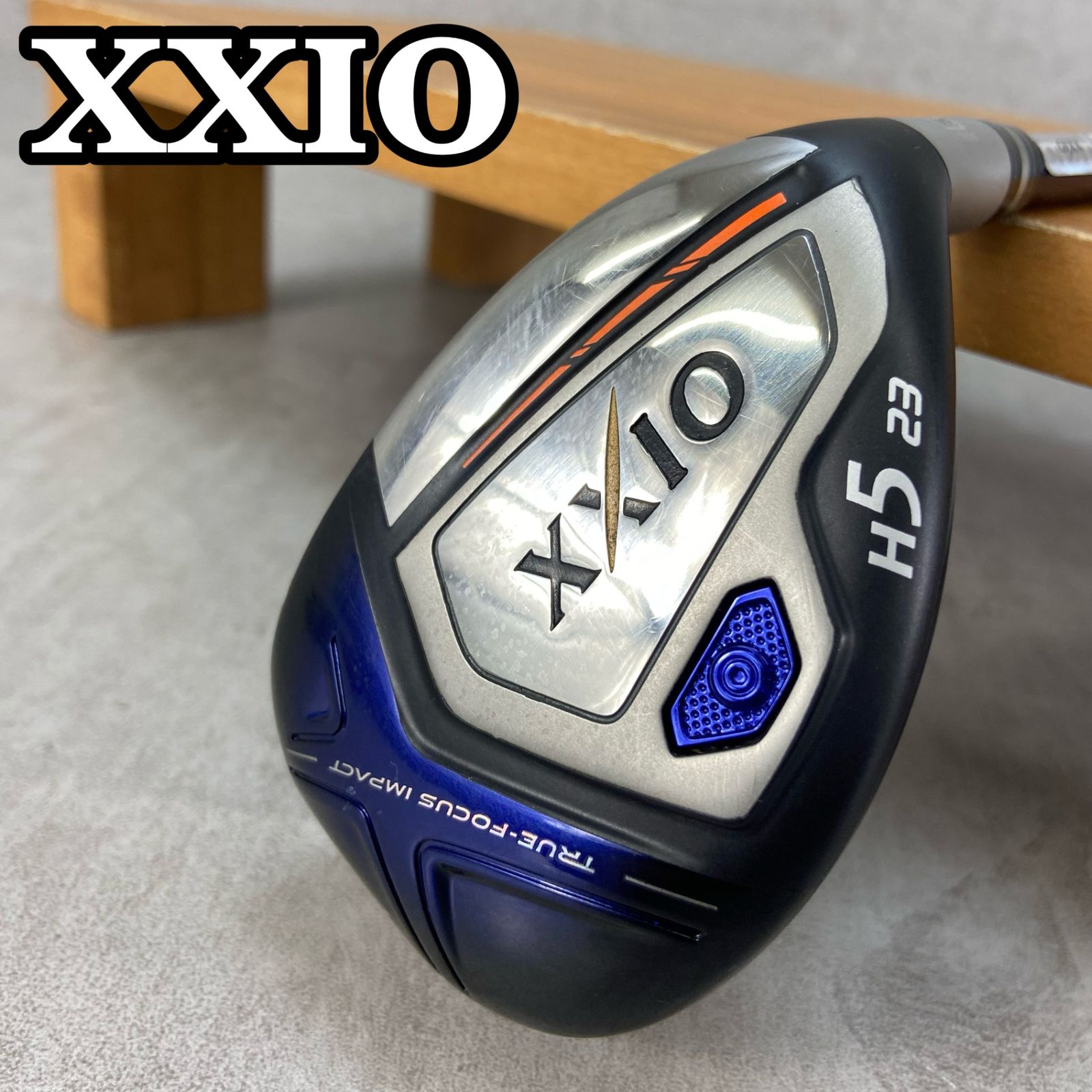 XXIO 10代目ゼクシオ　MP1000 H3 18° ユーティリティ　メンズ 楽天市場】xxio 10 ユーティリティ mp1000の通販