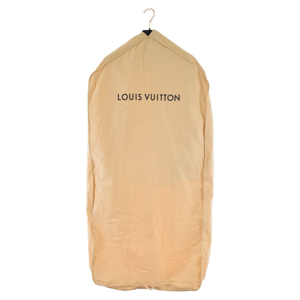 LOUIS VUITTON (ルイヴィトン) 23AW モノグラムサンド総柄ボタンフライ ...