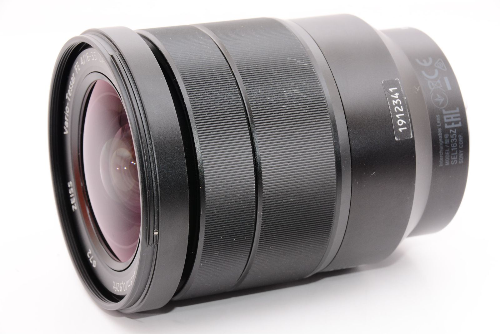 SONY Vario-Tessar T* FE 16-35mm F4 - 百獣の買取王カメライオン