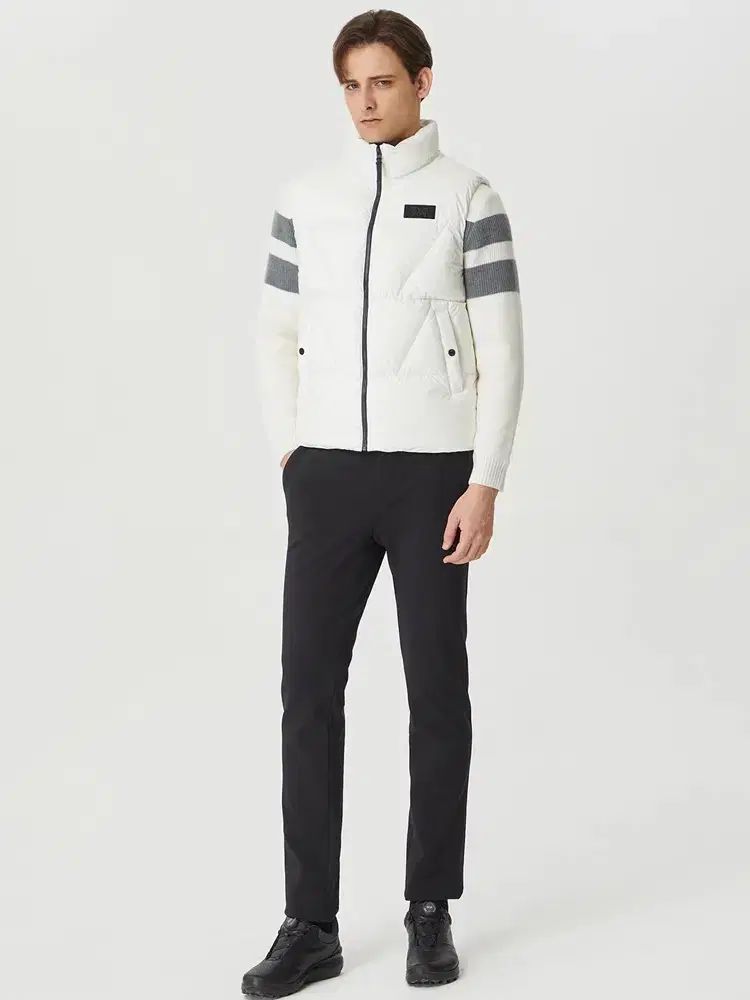 PXG ゴルフウェア メンズ ベスト 春夏新作 25新作 PXG ゴルフウェア