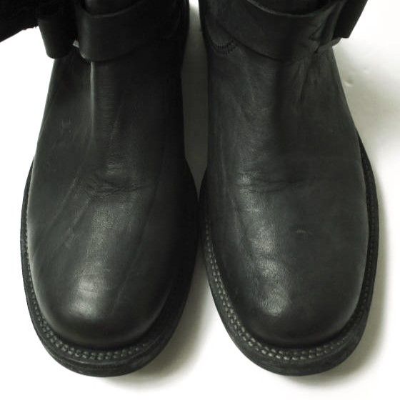 ISAMU KATAYAMA BACKLASH イサムカタヤマバックラッシュ JP SHOULDER