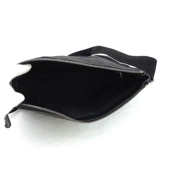 GUCCI / グッチ □GGキャンバス ショルダーバッグ メッセンジャー  