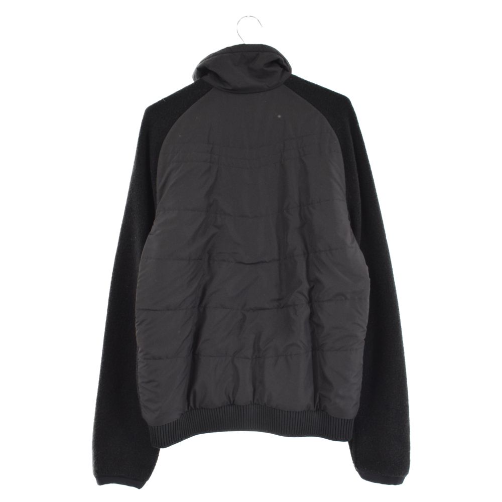 CANADA GOOSE (カナダグース) GRAFTON REVERSIBLE JACKET グラフトン リバーシブル ジャケット ブラック  6999M - メルカリ