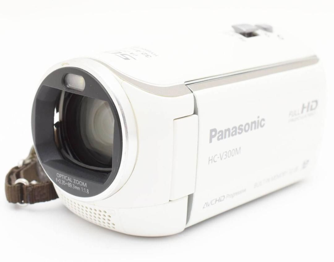 B03/5219B / パナソニック HC-V300M Panasonic - B03/5219B / パナソニック HC-V300Mの通販 by