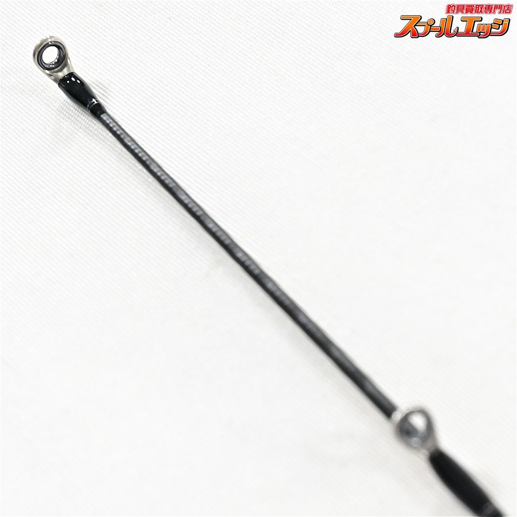 【シマノ】 24オシアジガーSLJ B62-0/FS SHIMANO OCEA JIGGER アジ  