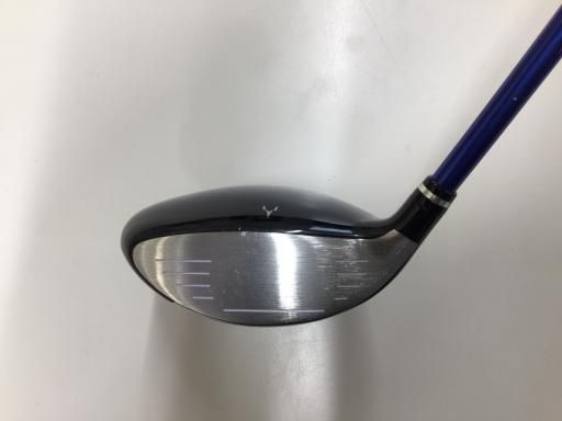 YAMAHA ヤマハ/フェアウェイウッド/5W/17°/TMX−417F/FLEX：R/inpres UD+2/ABランク/69【中古】 中古】 ヤマハ inpres UD+2 5W フェアウェイウッド FW TMX-417F