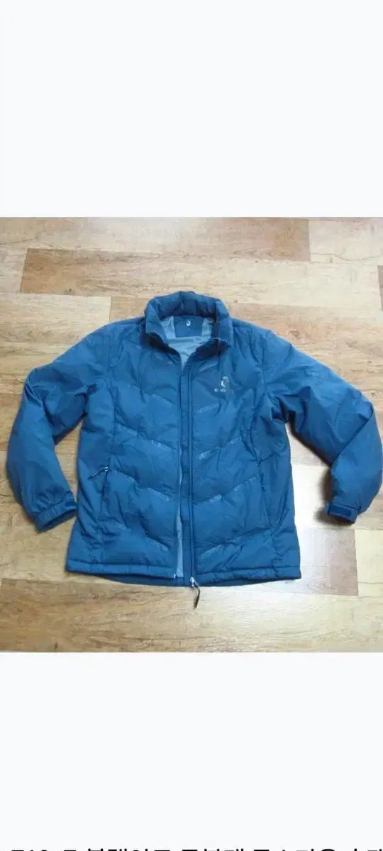 ほぼ BLACK YAK ブラックヤク ムボン グースダウン ショートジャケット 95号