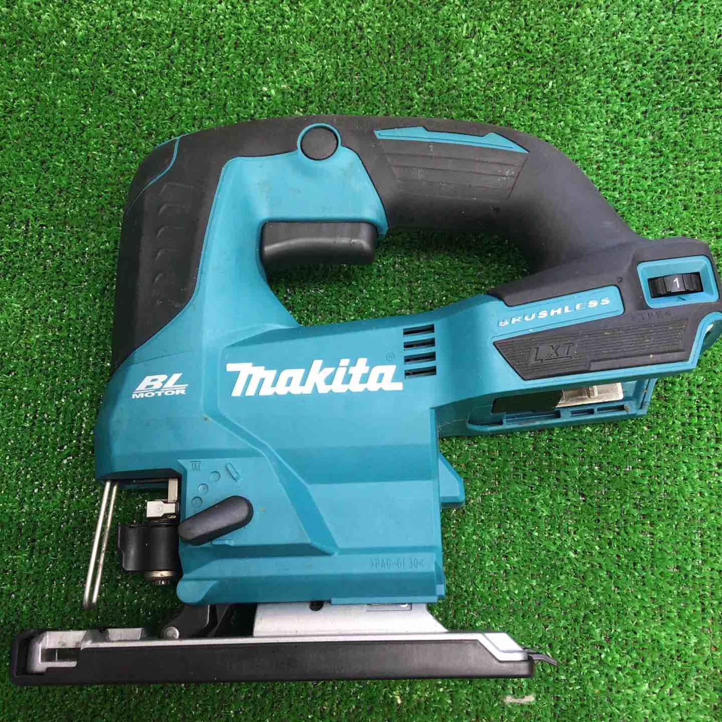 マキタ makita コードレスジグソー JV184DRG 藤沢店