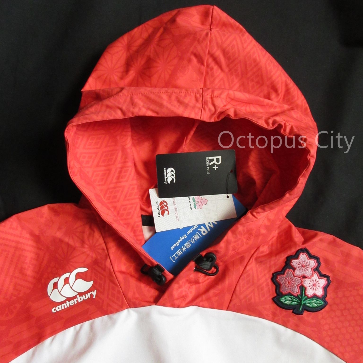 メンズ S / M / L / XL / 3L / 4L / 5L 数量限定 】未使用 canterbury