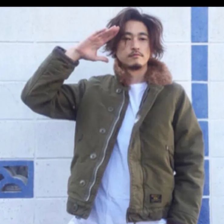 【期間限定！最安値挑戦】 WTAPS デッキジャケット ダブルタップス WTAPS ダブルタップス ジャケット・アウター
