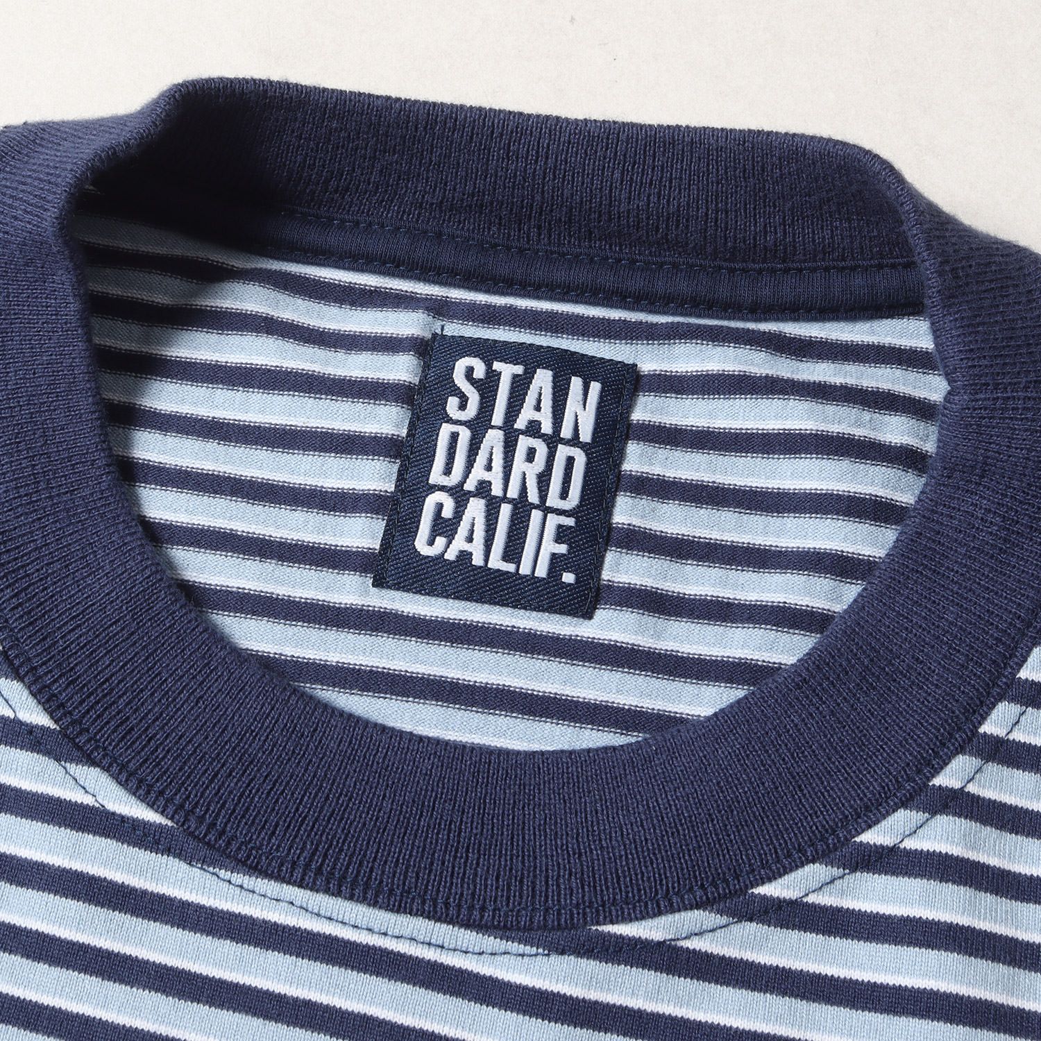 美品 STANDARD CALIFORNIA スタンダードカリフォルニア Tシャツ サイズ 