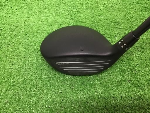 中古】 コブラ cobra DS-ADAPT MAX 5W フェアウェイウッド FW SPEEDER