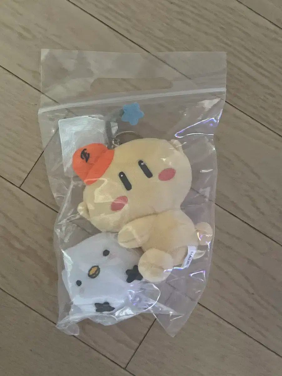 Hanwhae ハンファ イーグルス ドリームストーン キーホルダー