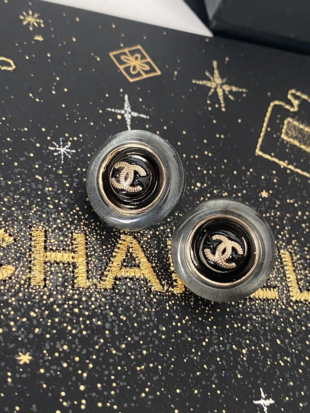 CHANEL ヴィンテージ