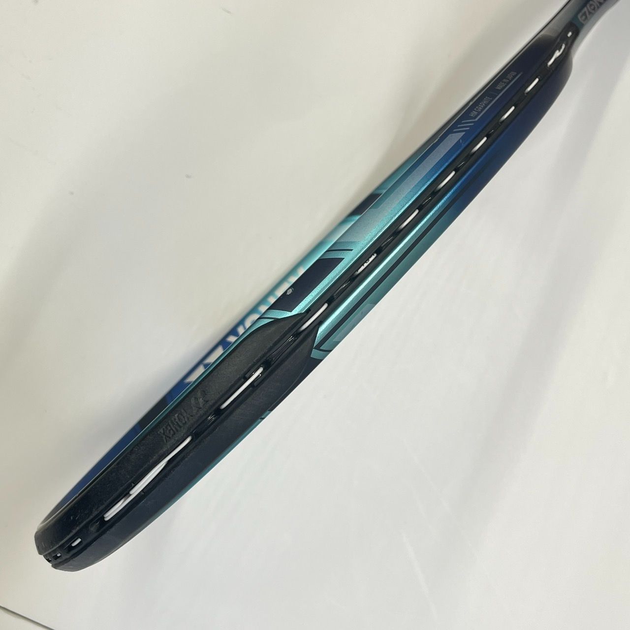 中古 テニスラケット バボラ ピュア ストライク 16×19 ウィンブルドン 2018年モデル (G3)BABOLAT PURE STRIKE 16×19 WIMBLEDON 2018 中古 テニスラケット バボラ ピュア ストライク 16×19