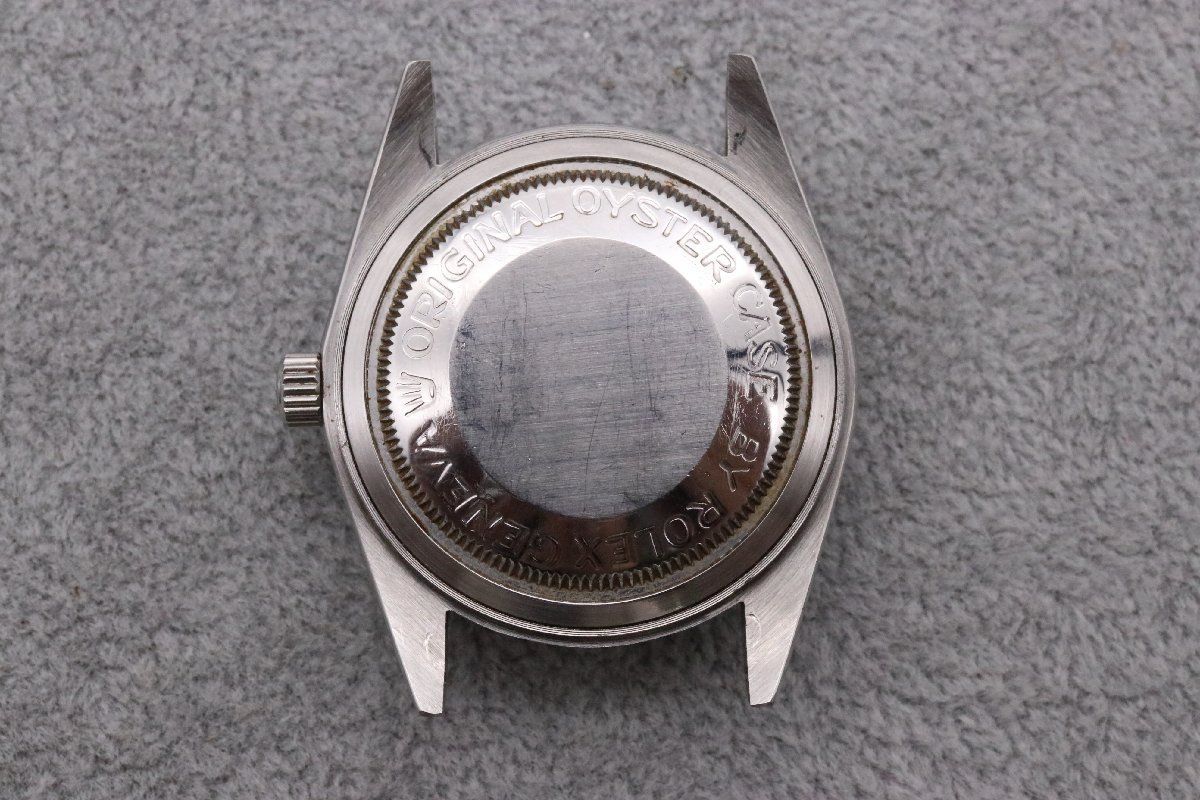 良品】TUDOR チュードル 赤レンジャー 9050 小薔薇 黒文字盤