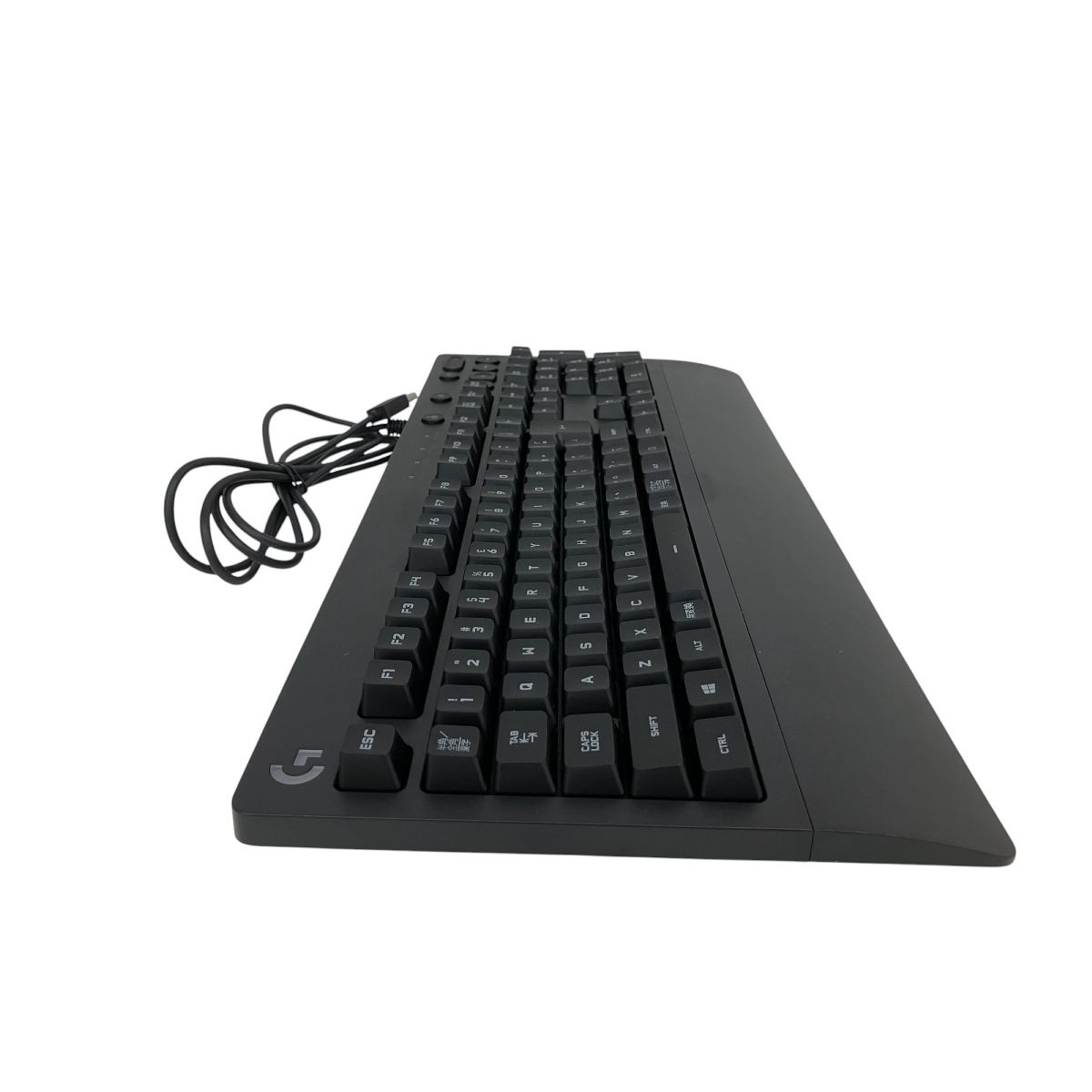 ZENAIM ゲーミングキーボード KB006-DGBK 楽天市場】【中古】【極美品】ZENAIM KB006-DGBK ゲーミングキーボード