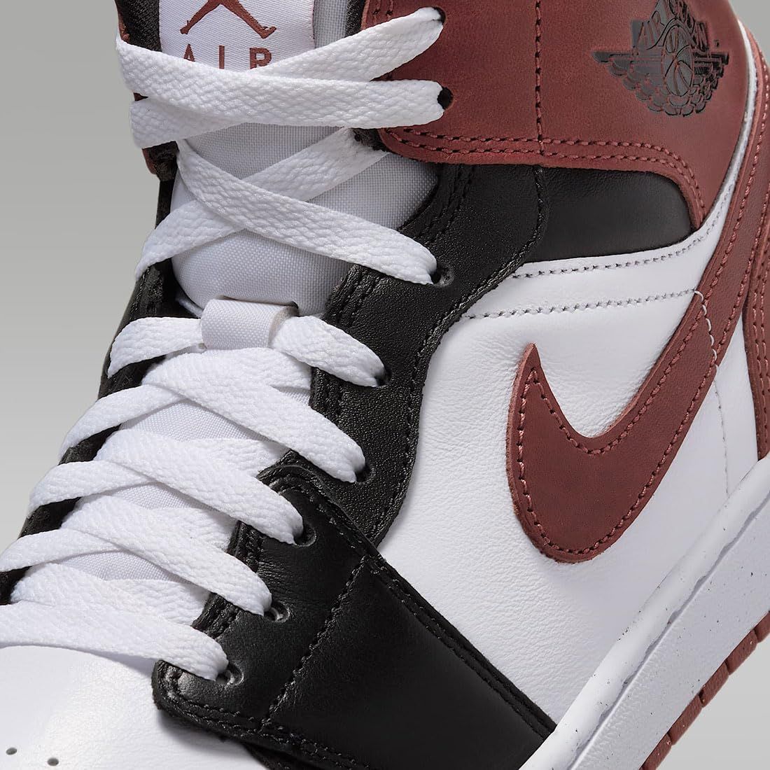 ホワイト ブラック