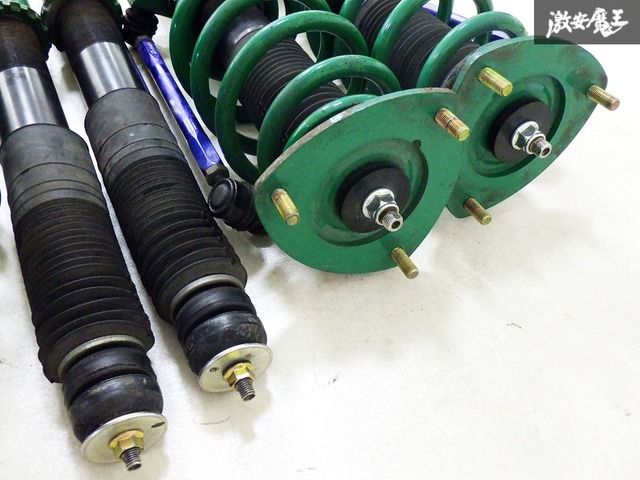 抜け無し！】 TEIN テイン FLEX Z フレックスZ RK1 RK5