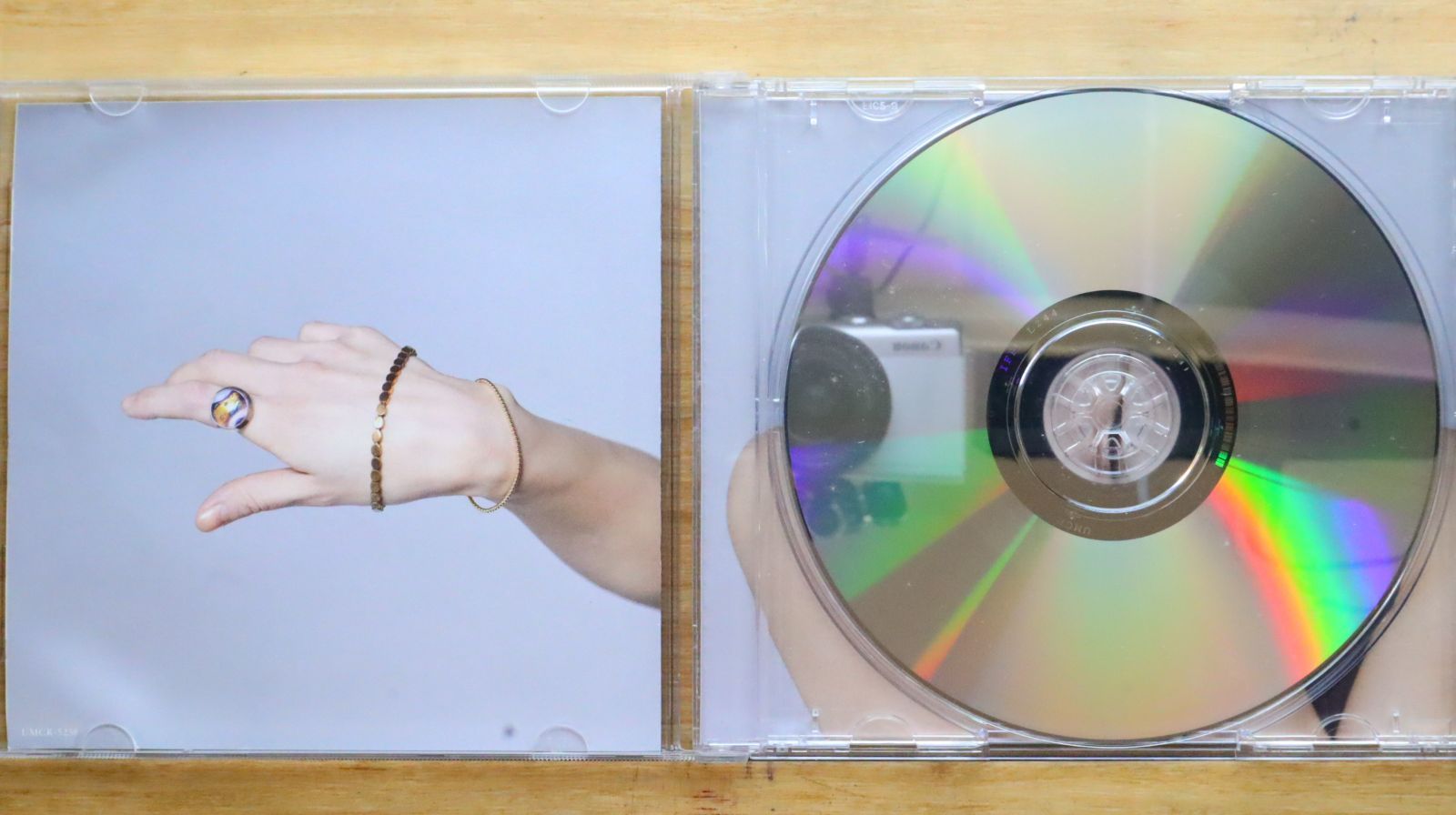 100％品質 国内盤CD☆鬼束ちひろ/Chihiro Onitsuka□ X /LAST MERODY 邦楽