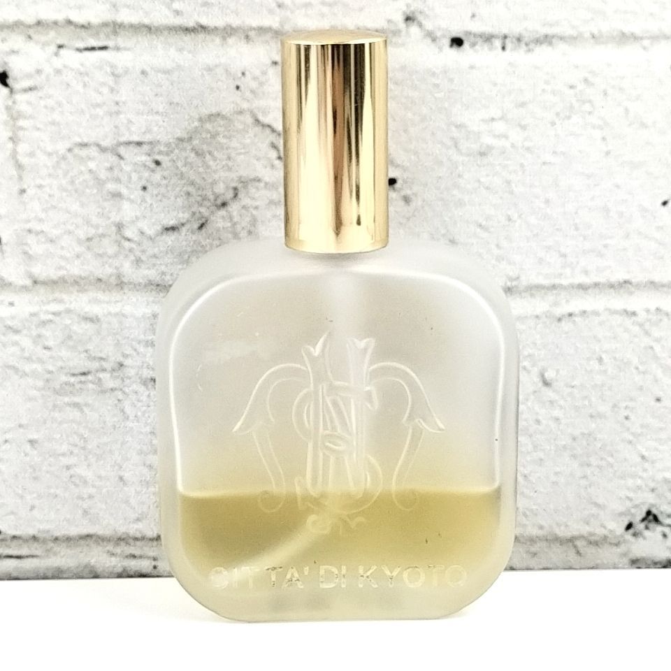 SANTA MARIA NOVELLA 】Z 67 A-1 100ml CITTA' DI KYOTO サンタ マリア