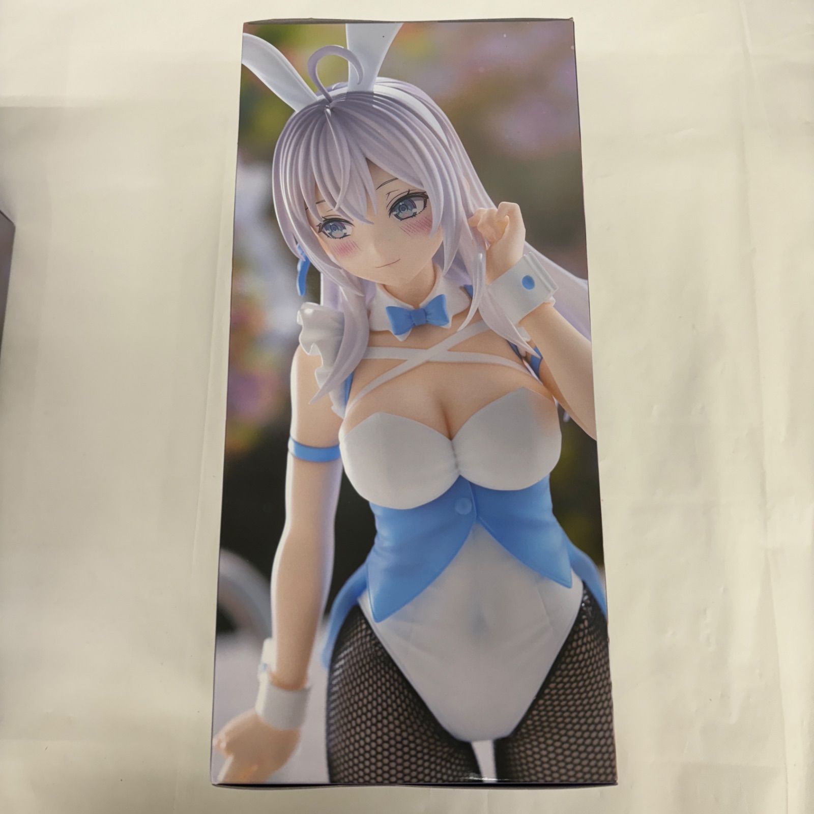 ロジデレ　アーリャ　受注フィギュア　未開封 一番くじ 時々ボソッとロシア語でデレる隣のアーリャさん｜一番