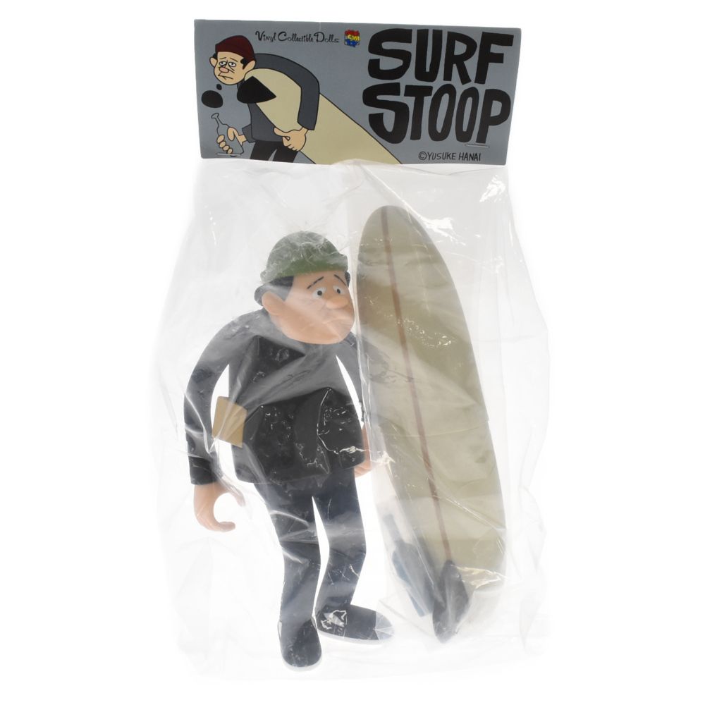 MEDICOM TOY (メディコムトイ) Vinyl Collectible Dolls hanai