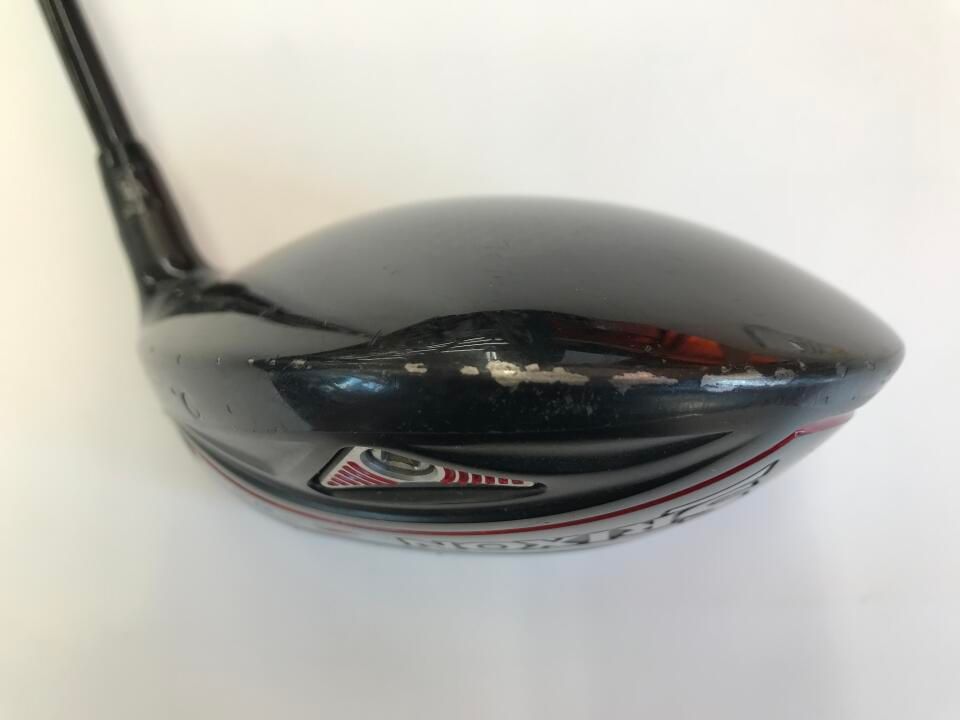 【即納】SRIXON Z785 | 9.5 | S | Miyazaki Mahana | 中古 | ドライバー | ダンロップ