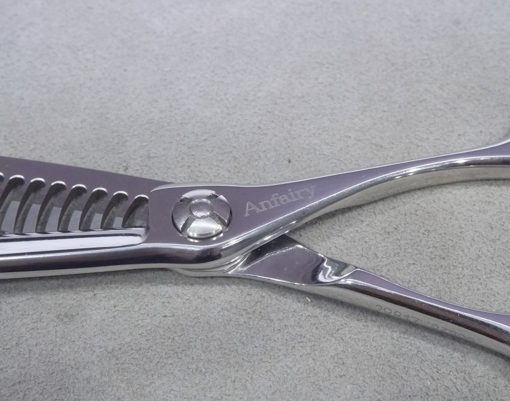 山神剣 セニングシザー air +m カット率20％