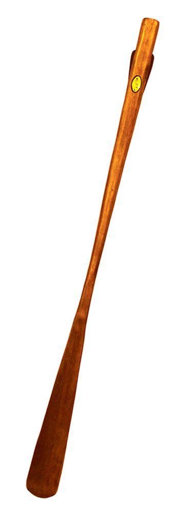 【人気商品】アルファックス 靴べら 木目 60cm くつべら 目摺り 902256