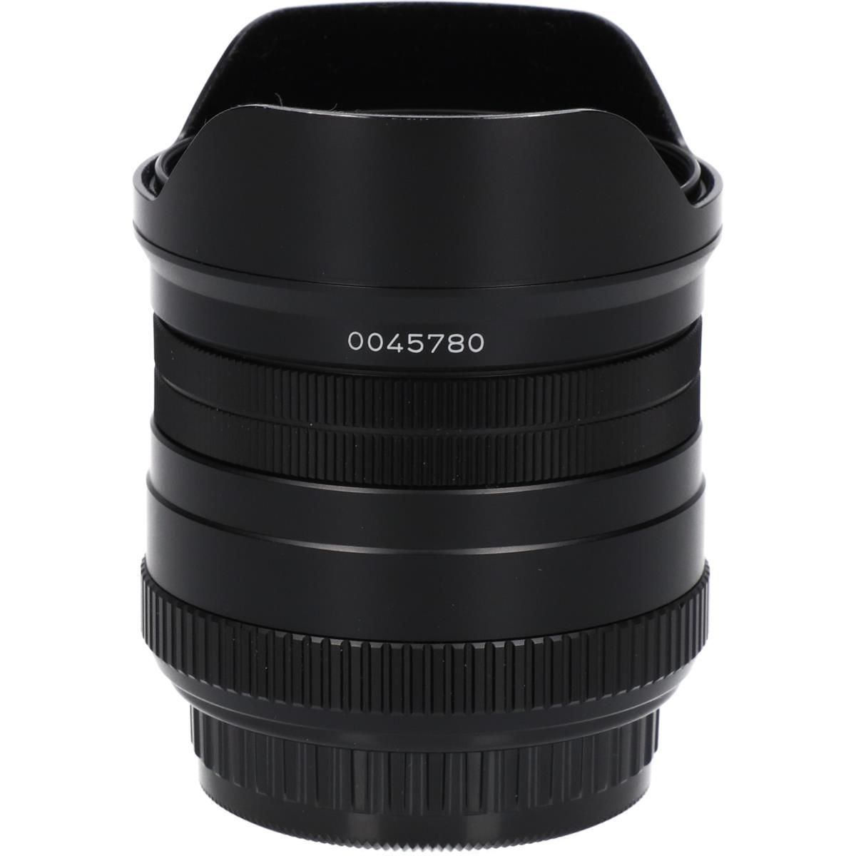 ＦＡ３１ｍｍ Ｆ１．８ＬＩＭＩＴＥＤブラック